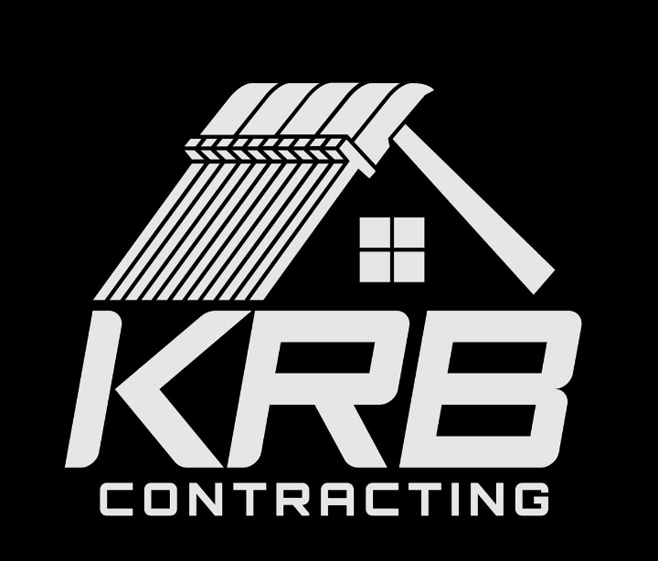 KRB Contracting LTD Logo - Kirkfield, Ontario